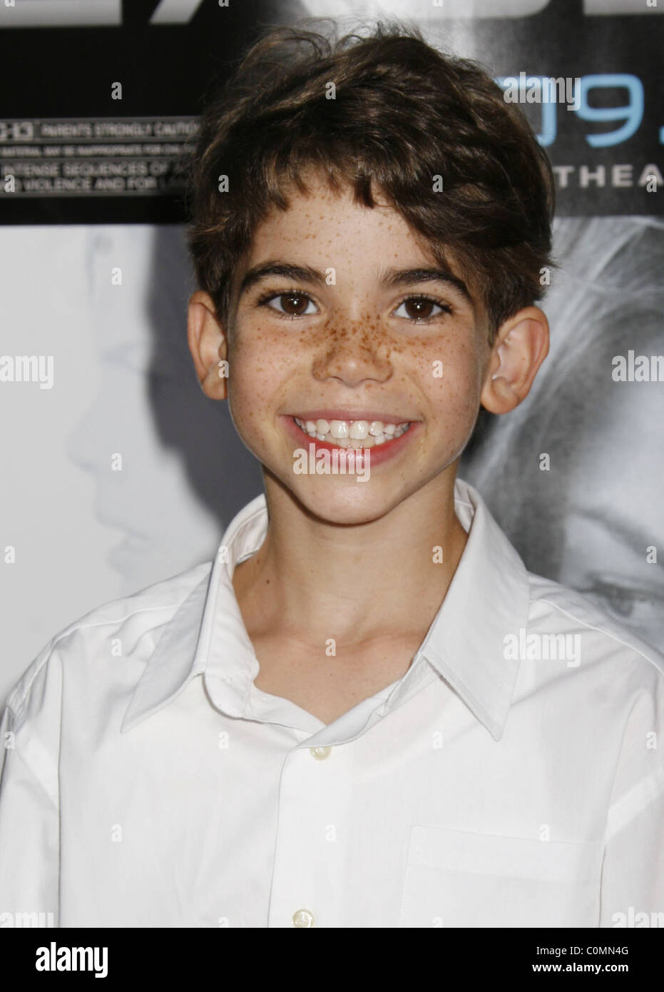 Cameron boyce hi-res stock photography and images - Alamy
