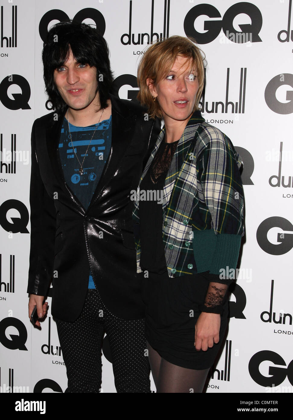 Noel Fielding GQ Men of the Year Awards held at the Royal Opera House ...