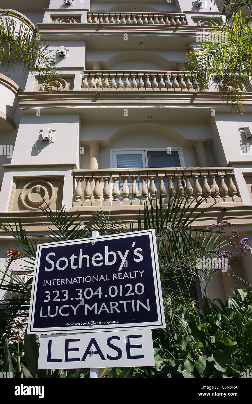 Los Angeles Property Search