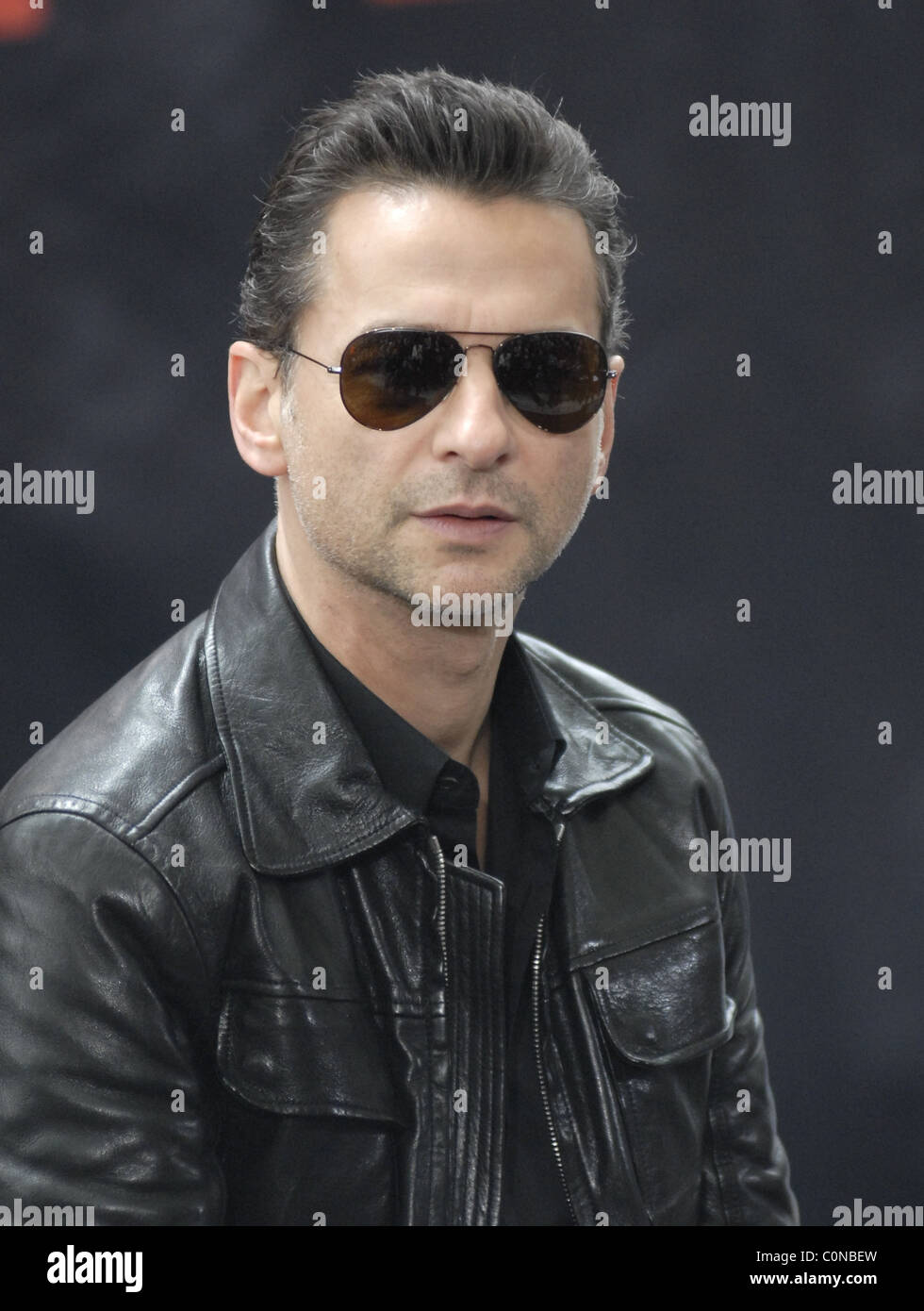 Dave Gahan 🎤 - Then and Now - His Life In Pictures 📷 