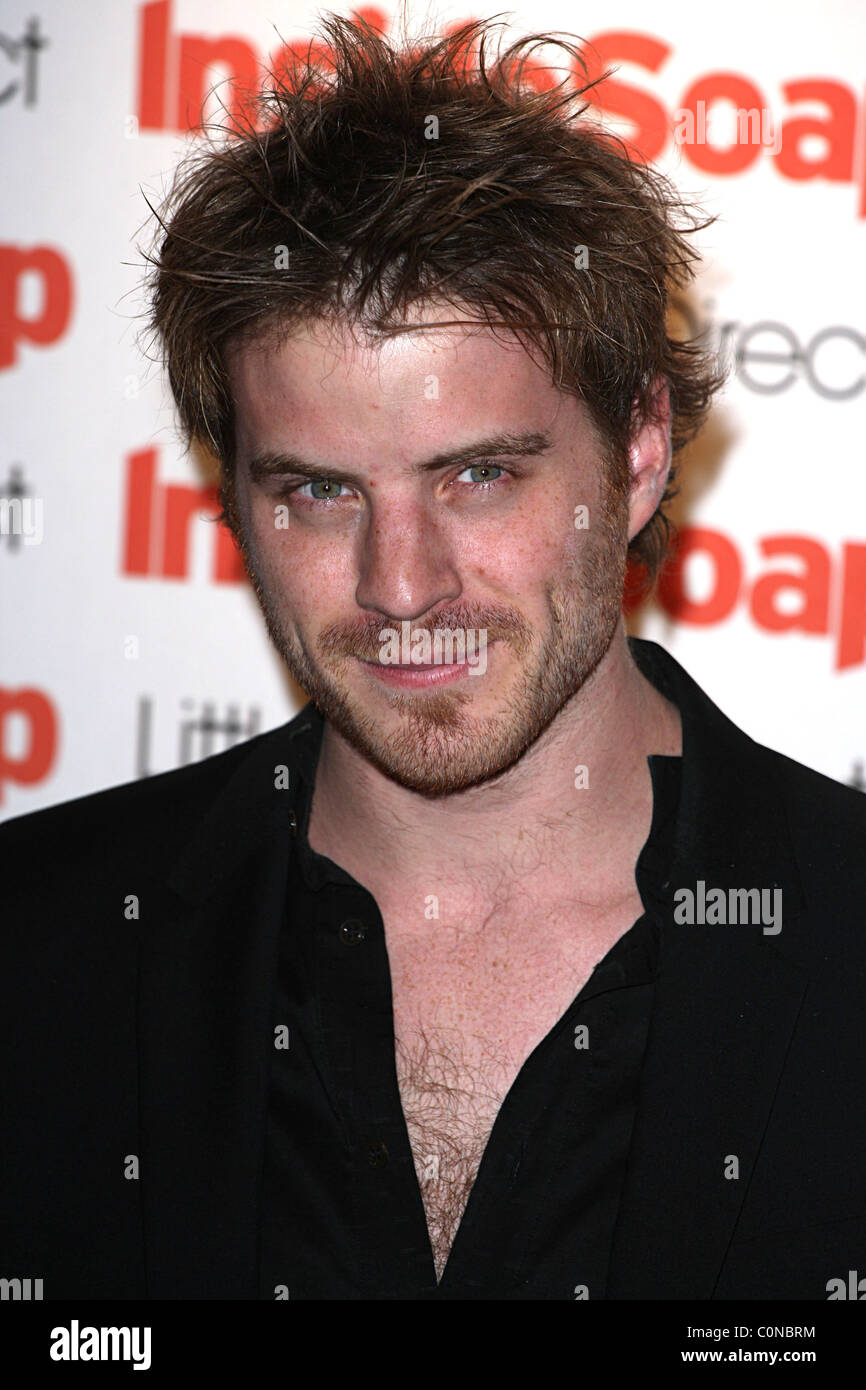 Robert Kazinsky High Resolution Stock Photography and Images - Alamy