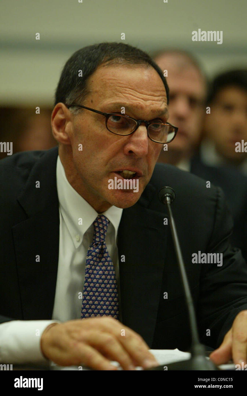 Richard fuld hires stock photography and images Alamy