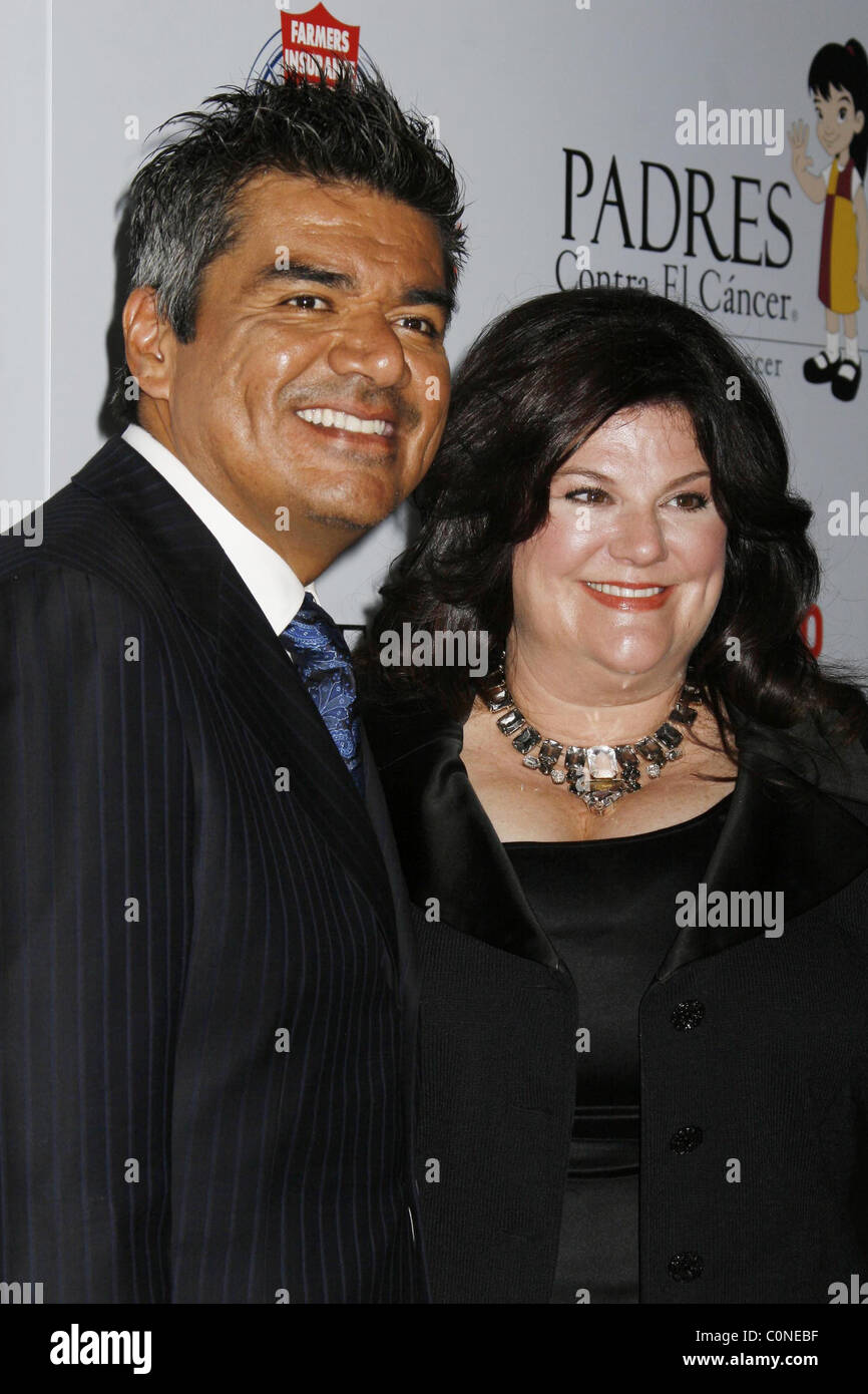 lopez and ann serrano hires stock photography and images Alamy