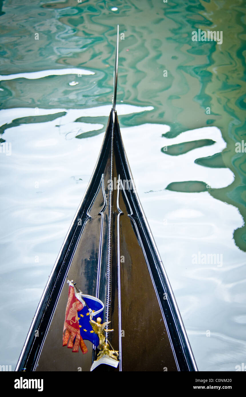 Gondola Detail High Resolution Stock Photography and Images - Alamy
