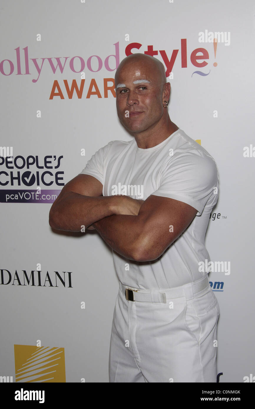 Mr Clean, MR CLEAN