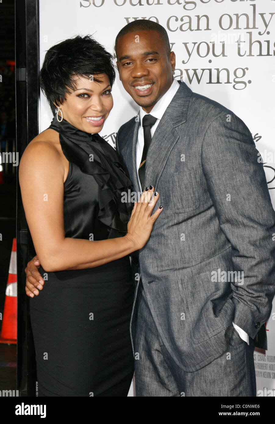 Exclusive: Operation: Aunties interviews with Tisha Campbell, Melissa De  Sousa, Amiyah Scott, \u0026 director Wendy Raquel Robinson — BlackFilmandTV.com, image size:902x1390