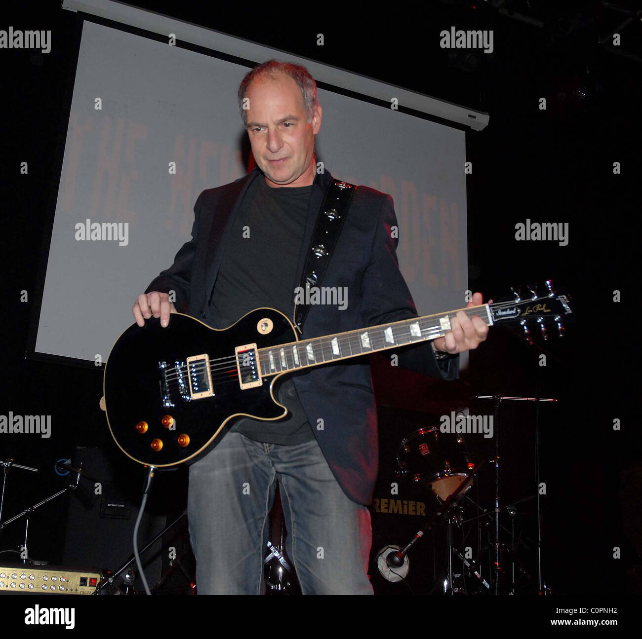 Loyd grossman hi-res stock photography and images - Alamy 