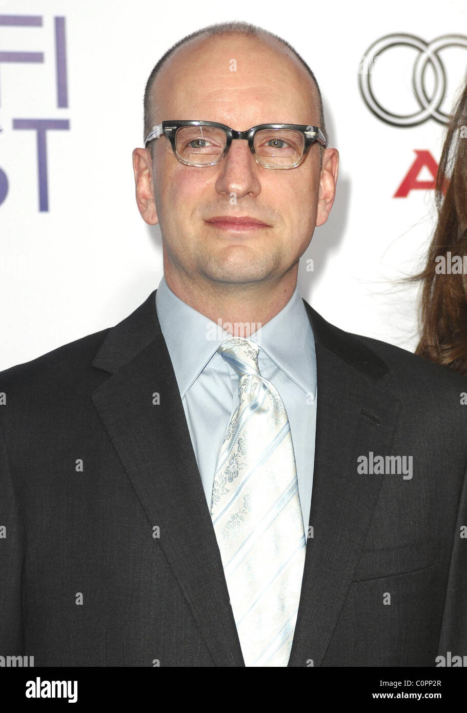 Steven Soderbergh AFI Film Festival 2008 - Che premiere at Grauman's ...