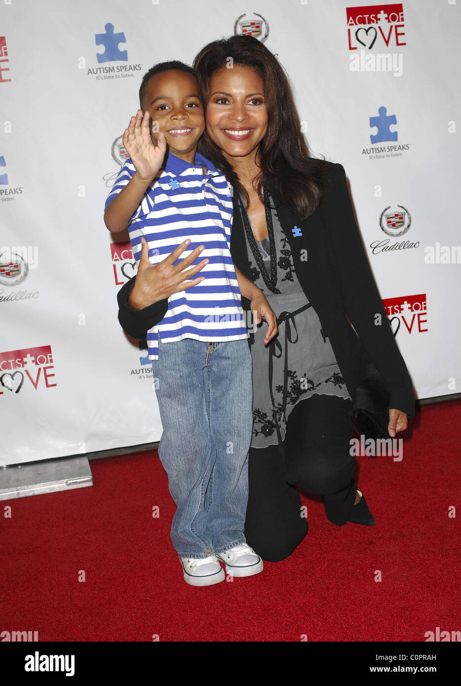 Ransom arrivals hi-res stock photography and images - Alamy