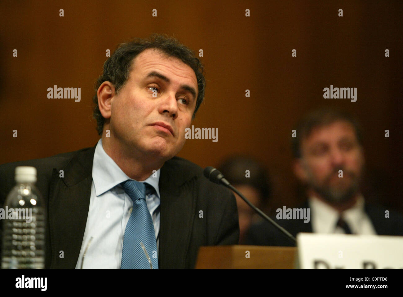 Roubini hires stock photography and images Alamy