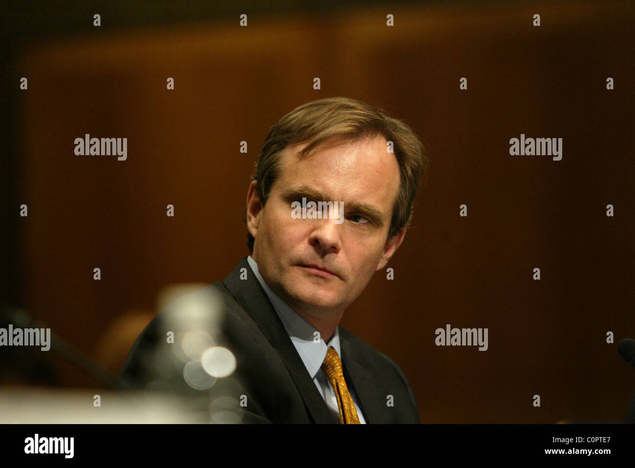 Simon johnson hires stock photography and images Alamy