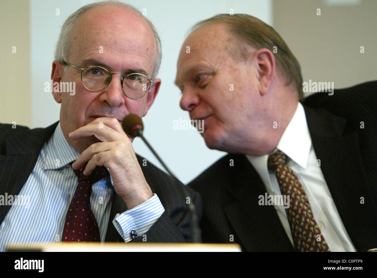 Desmond Lachman and Alex Pollock The American Enterprise Institute for ...
