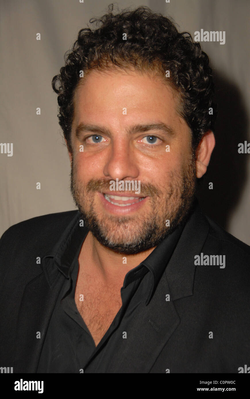 Brett Ratner Attends the Jamie Jo album release party, held at the