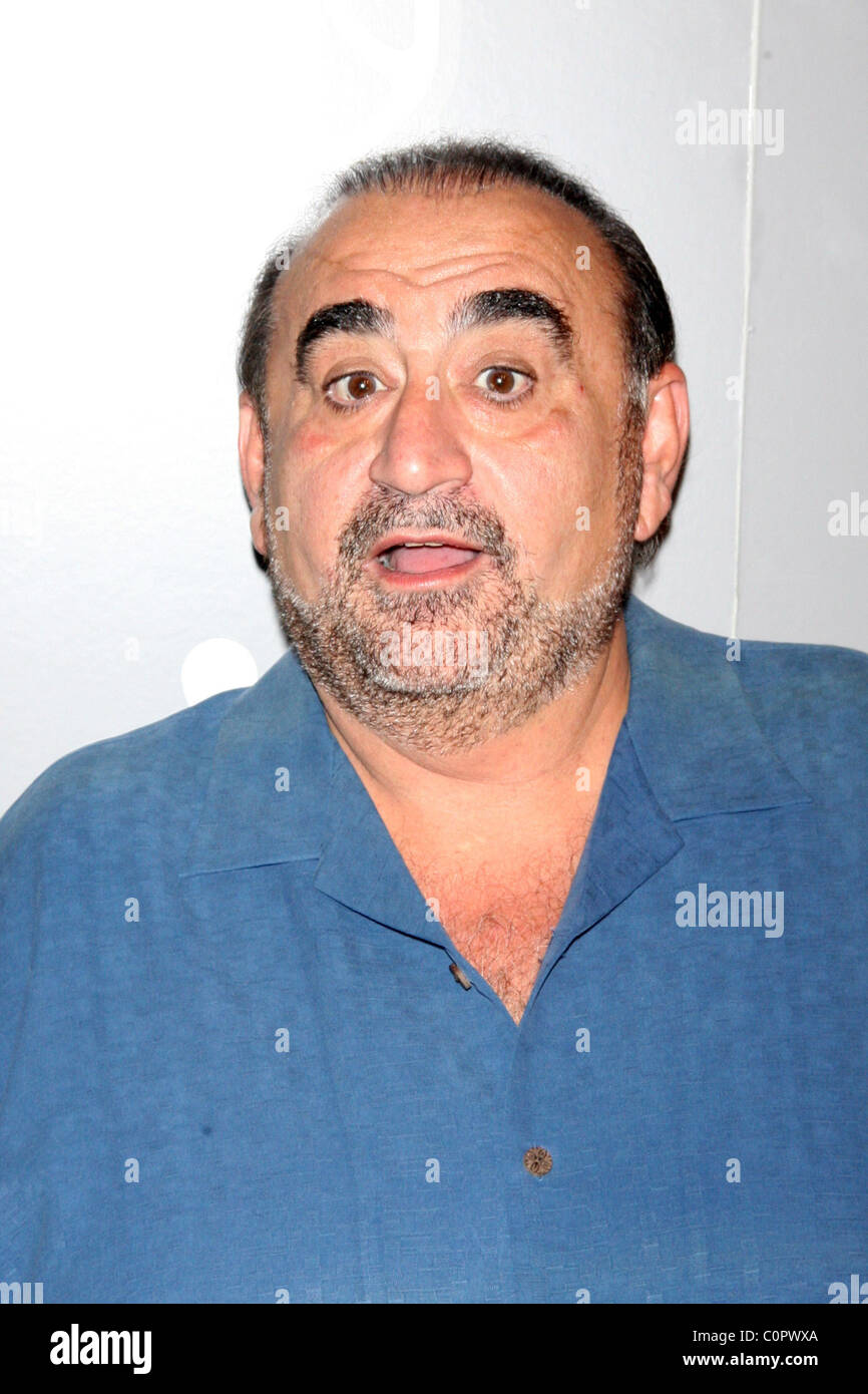 Ken Davitian Celebrities and Athletes Celebrate Derek Jeter in High