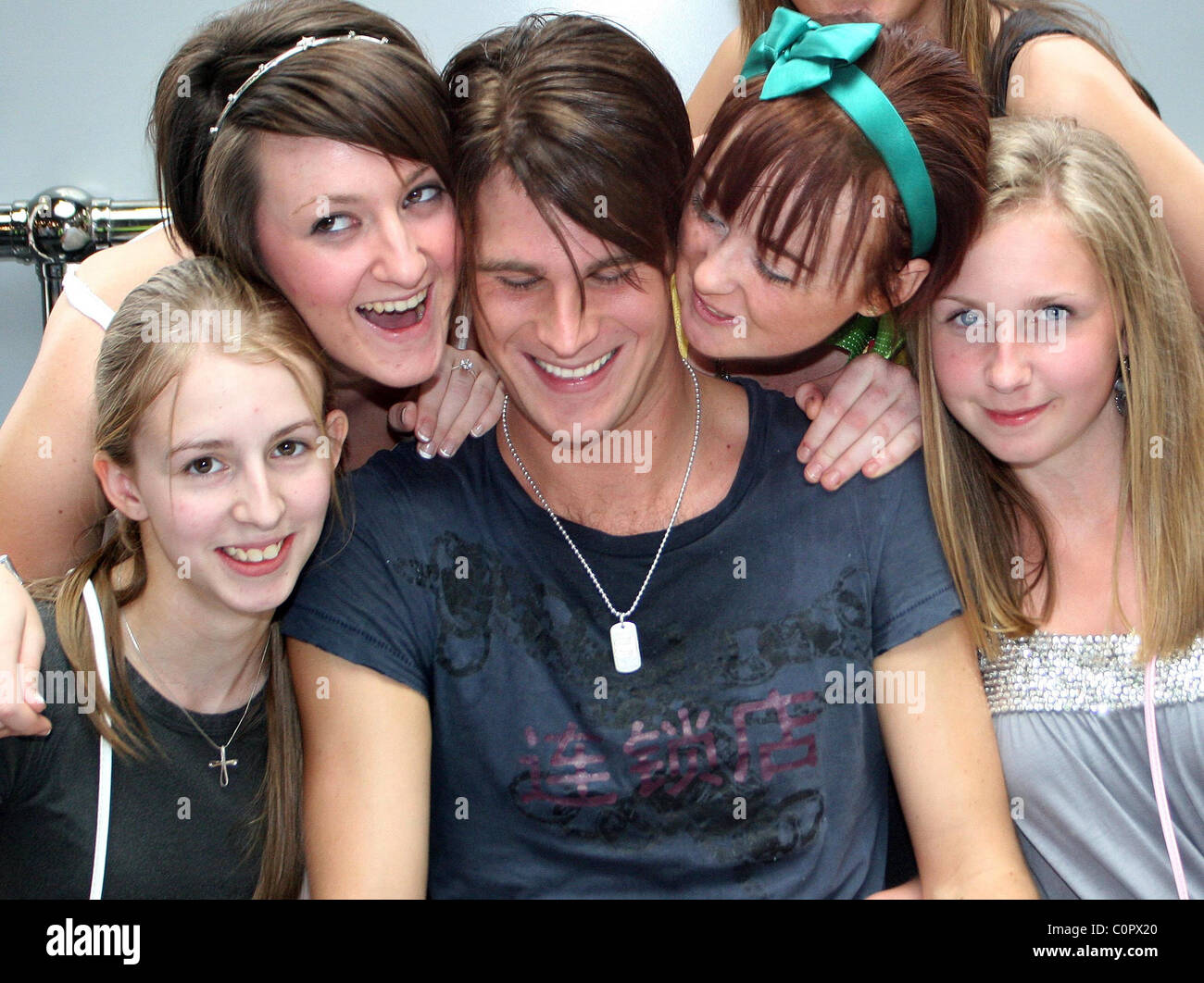 Basshunter hi-res stock photography and images - Alamy