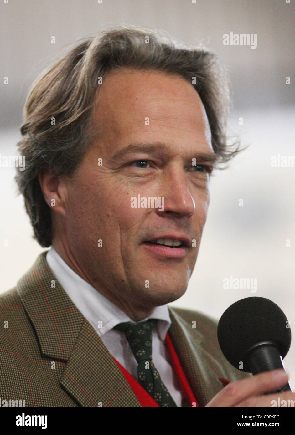 Lord march goodwood revival hires stock photography and images Alamy