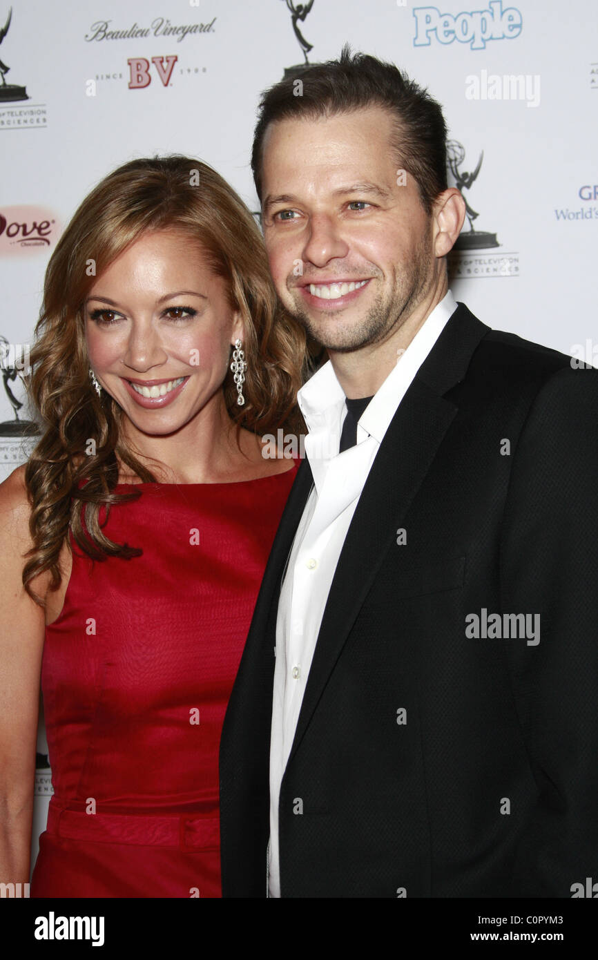 Jon Cryer Wife And Kids
