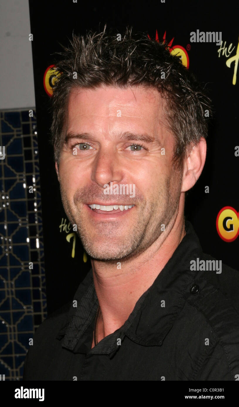 Slade Smiley GameSpot Presents The GameSpot HotSpot at Goa, Hollywood