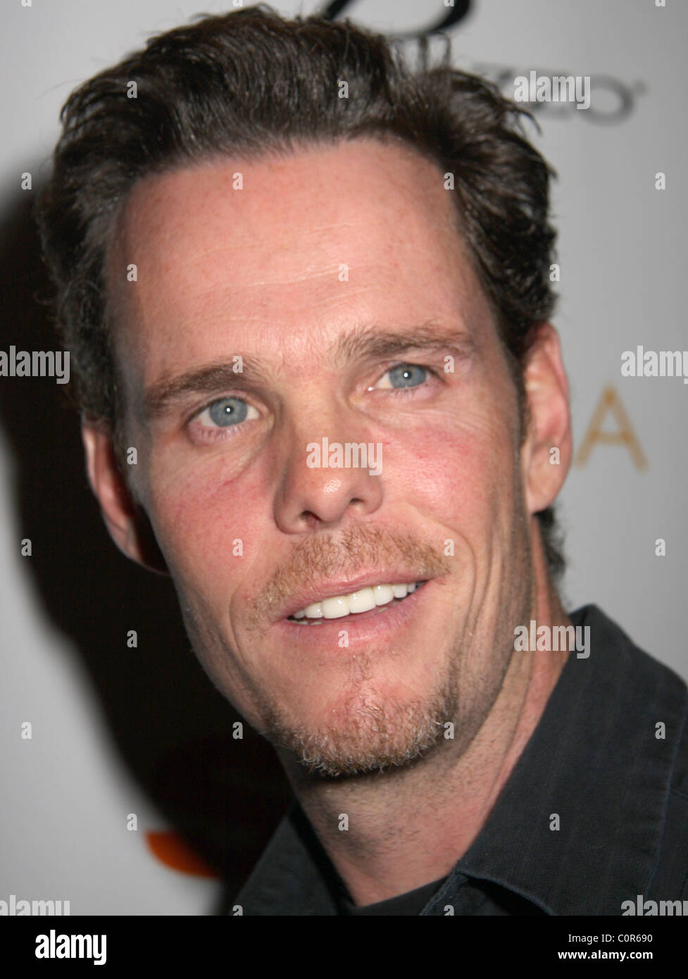 Kevin Dillon Sushi Samba Strip Grand Opening Bash at the Palazzo Hotel
