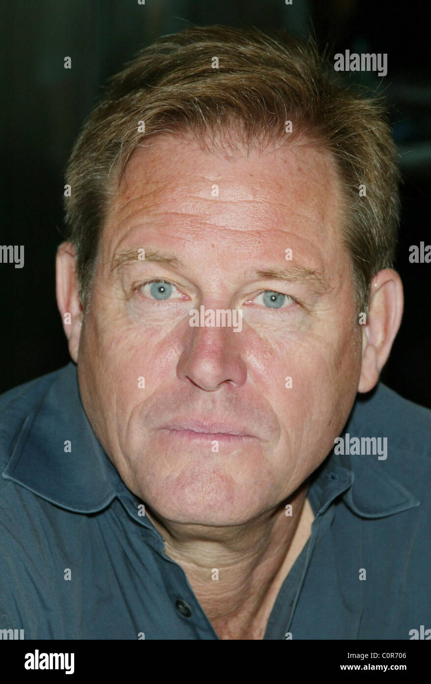 Brian Kerwin High Resolution Stock Photography and Images ...