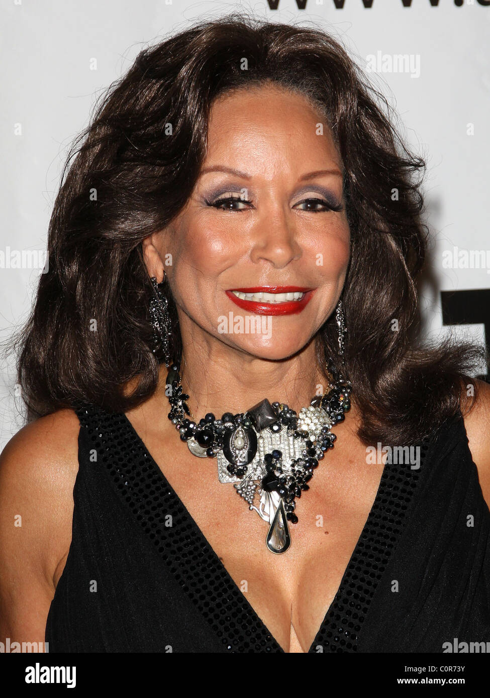 Dina Ruiz Eastwood 'The Thalians' 53rd Annual Gala honouring Clint