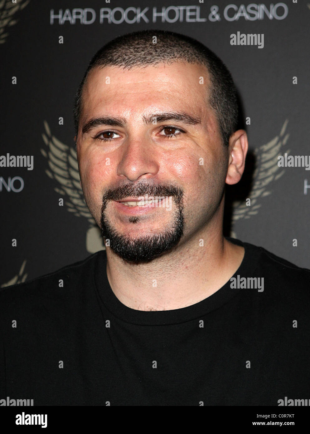 John Dolmayan Private Birthday Party For Carey Hart at the New Wasted
