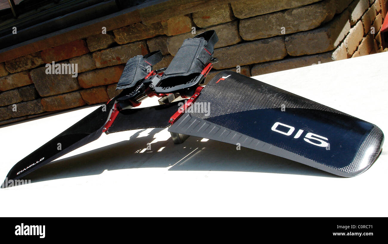 BECOME THE NEW PHELPS... WITH A LITTLE HELP Michael Phelps had better ...