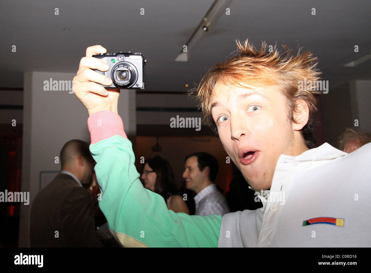 Liam mcmullan hi-res stock photography and images - Alamy