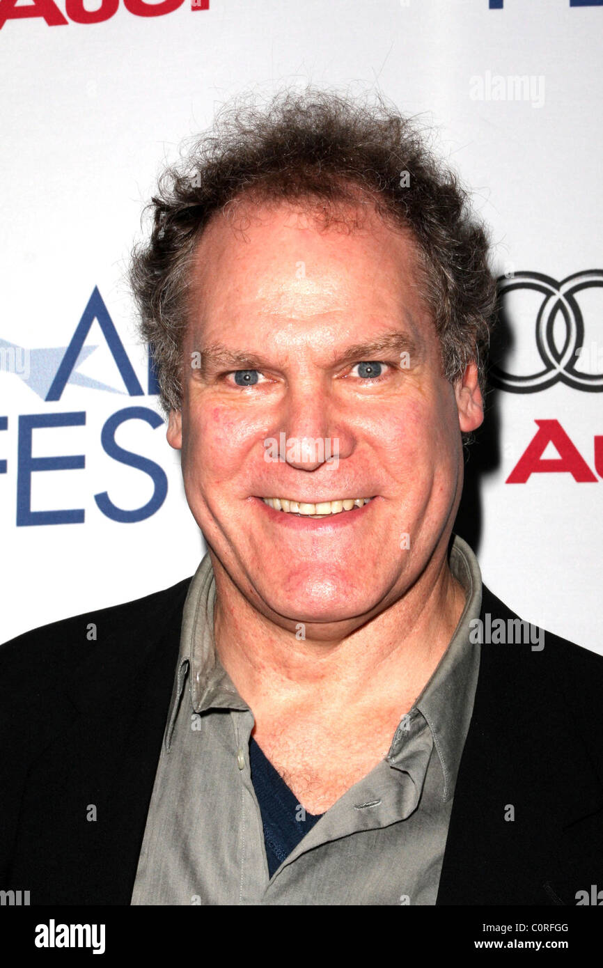 Jay O. Sanders AFI Film Festival 2008 A Tribute to Tilda Swinton held