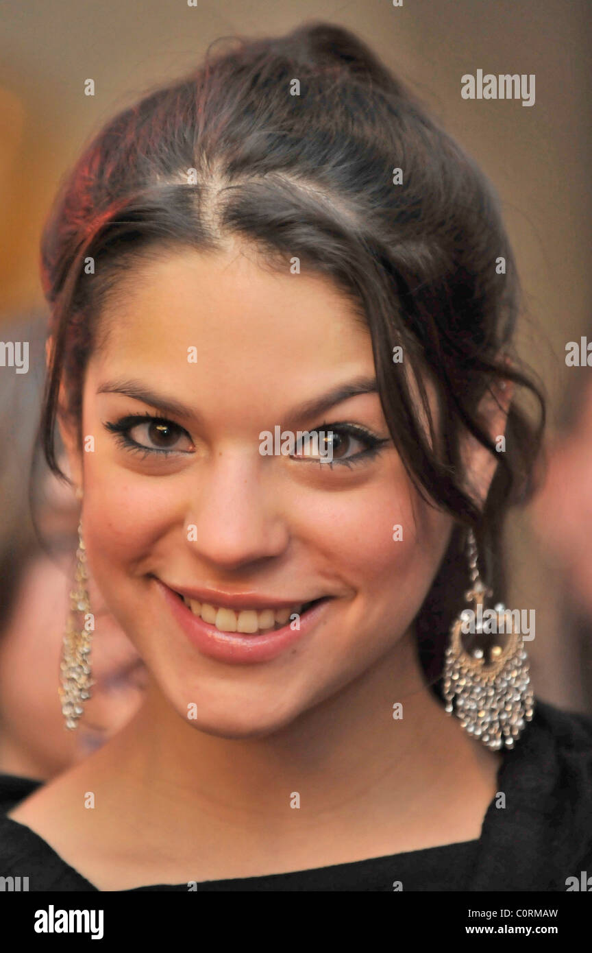 Eva avila hi res stock photography and images alamy