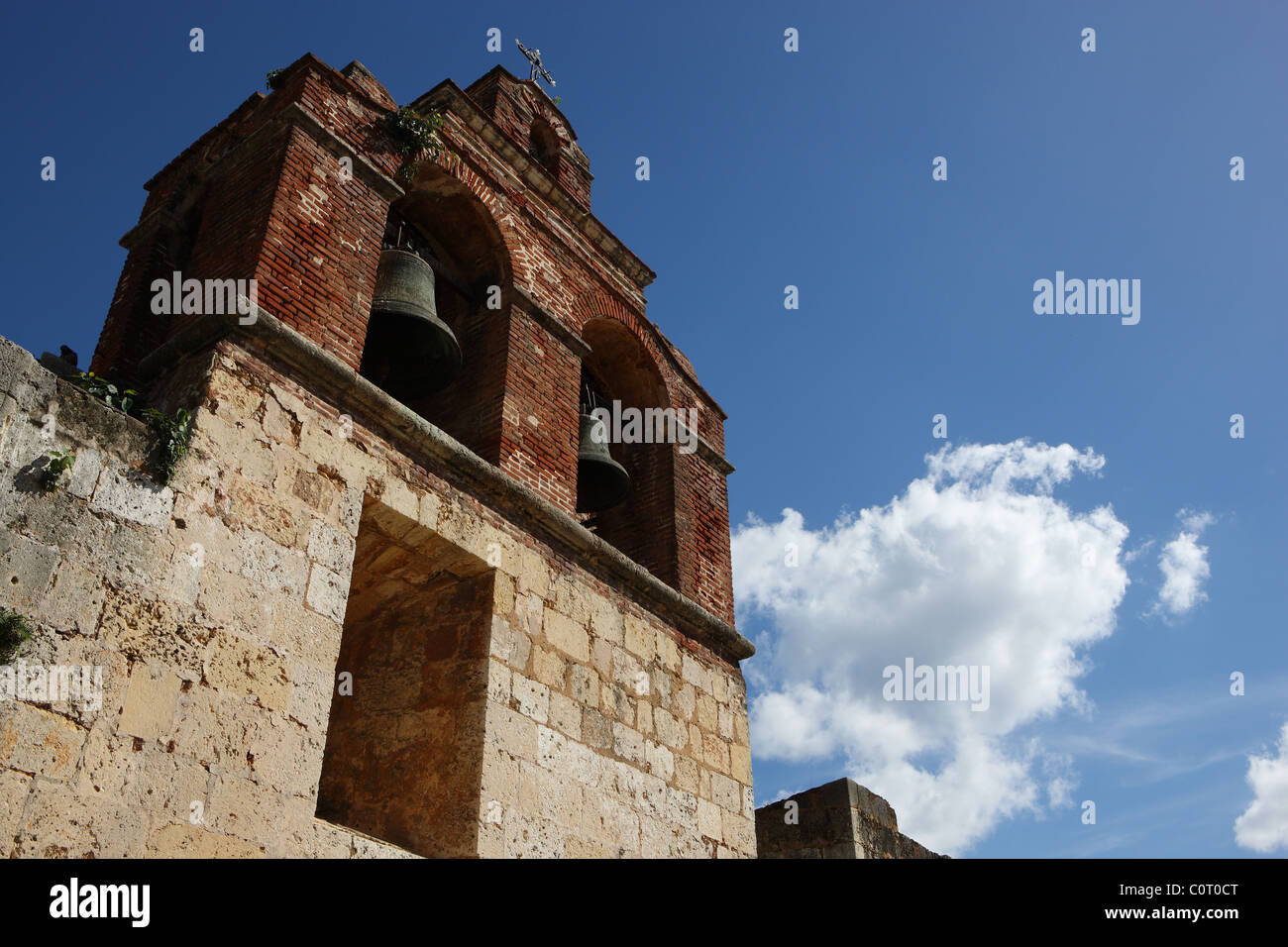 Primada Catedral de America, Santo Domingo, Dominican Republic