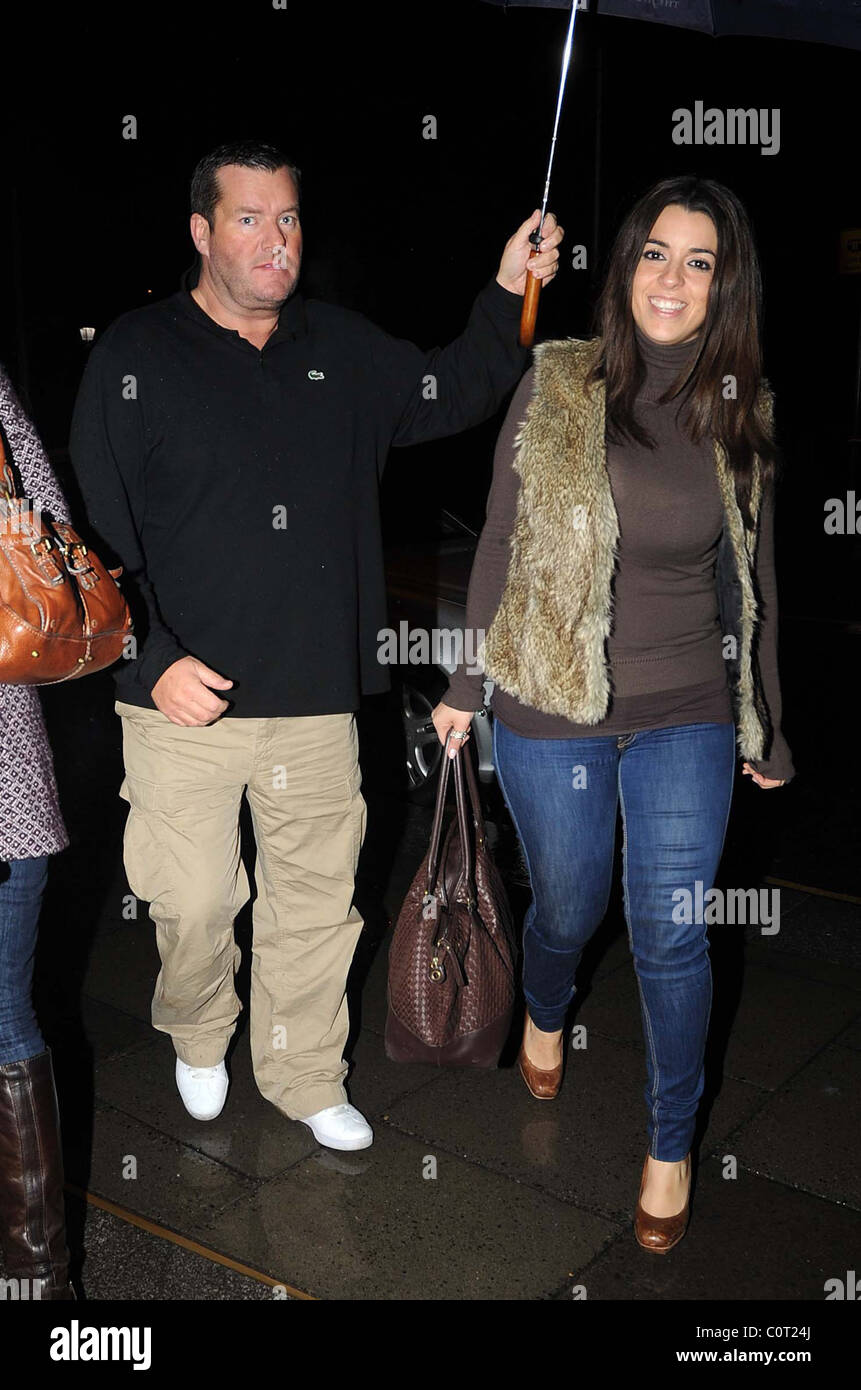 X Factor's Ruth Lorenzo arrives ahead of a special appearance at the ...