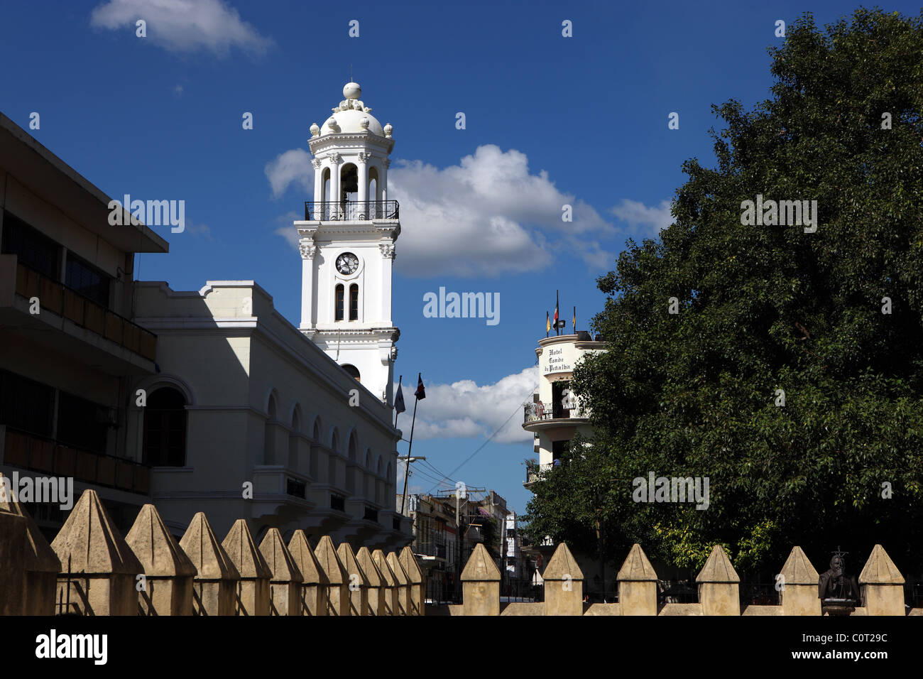 Primada Catedral de America, Santo Domingo, Dominican Republic