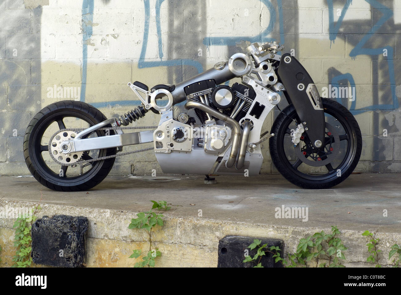 NEIMAN MARCUS LIMITED EDITION FIGHTER THE MOST EXPENSIVE MOTORCYCLE IN THE  WORLD 