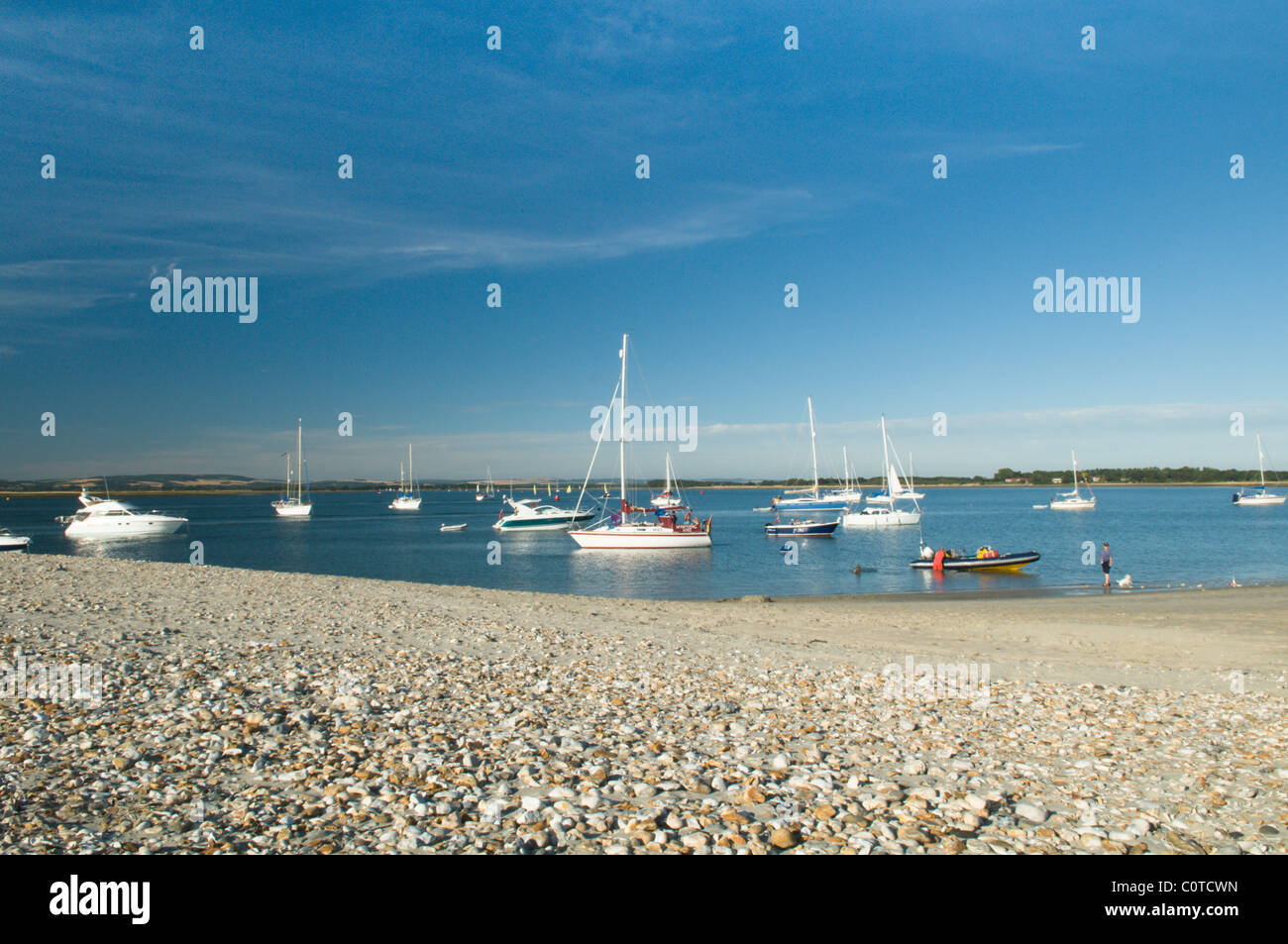 West wittering beach summer hires stock photography and images Alamy