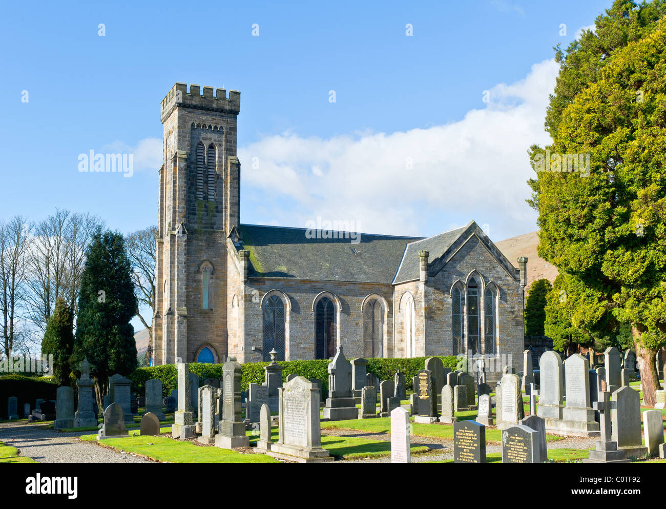 Dollar Scotland High Resolution Stock Photography and Images Alamy
