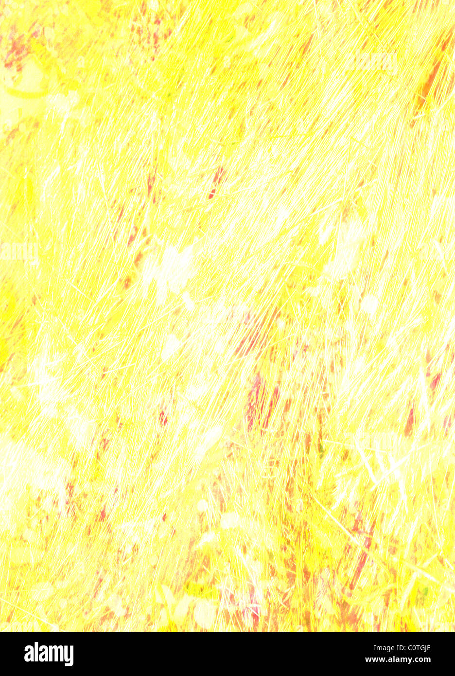 Scratches on Gold Backgrounds Stock Photo Alamy