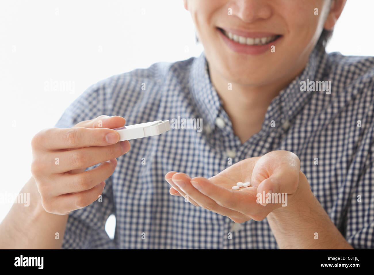 Breath mints hires stock photography and images Alamy