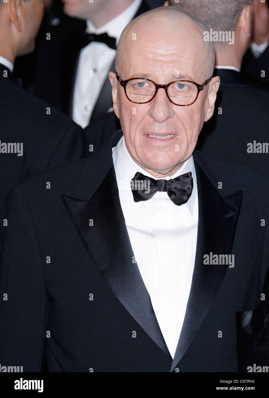 Oscars geoffrey rush hi-res stock photography and images - Alamy
