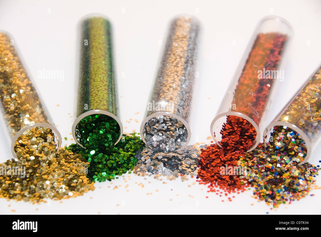 Sparkles glitter Cut Out Stock Images & Pictures - Alamy