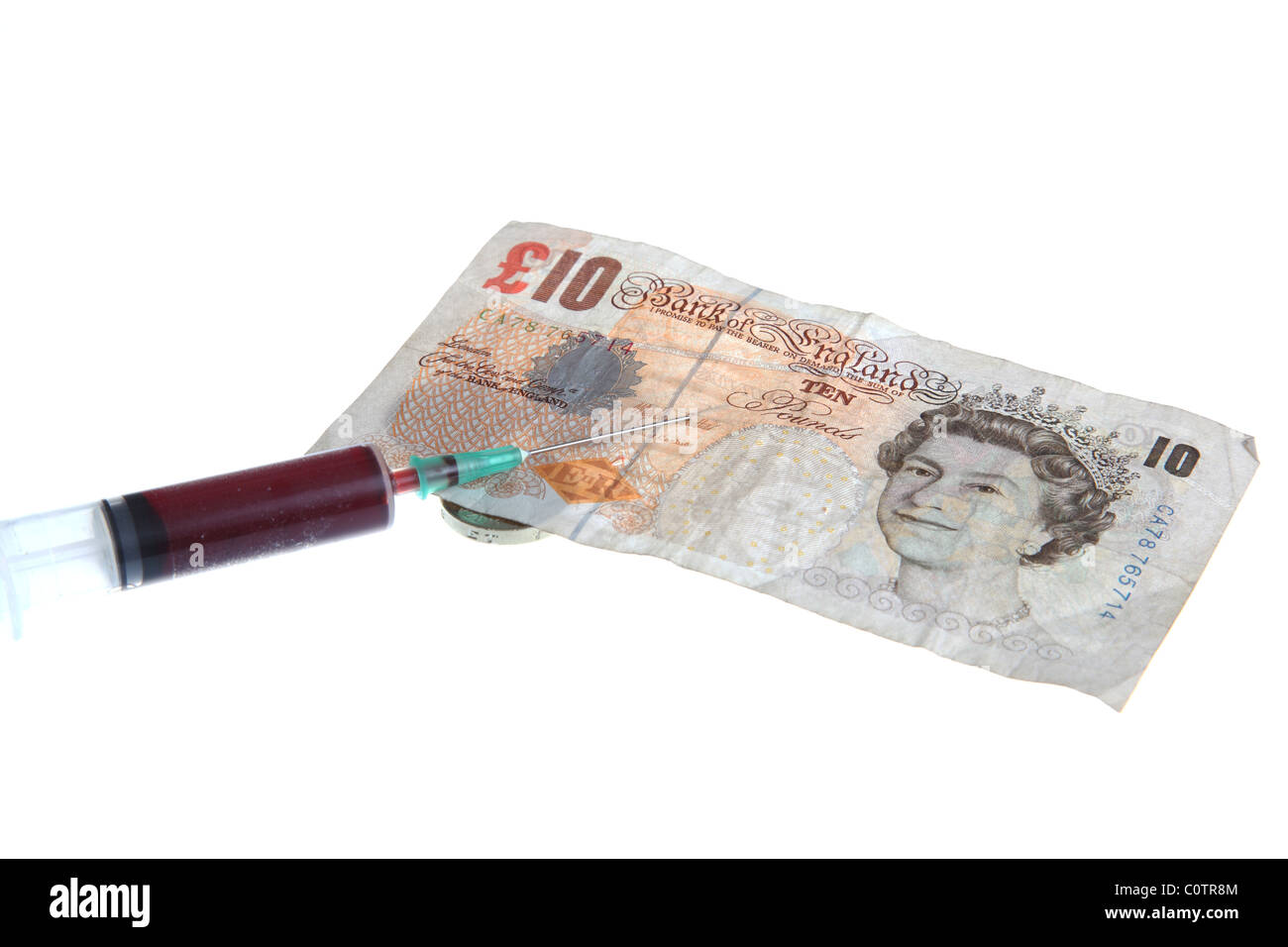 Blood Money Stock Photos Blood Money Stock Images Alamy - blood money stock image