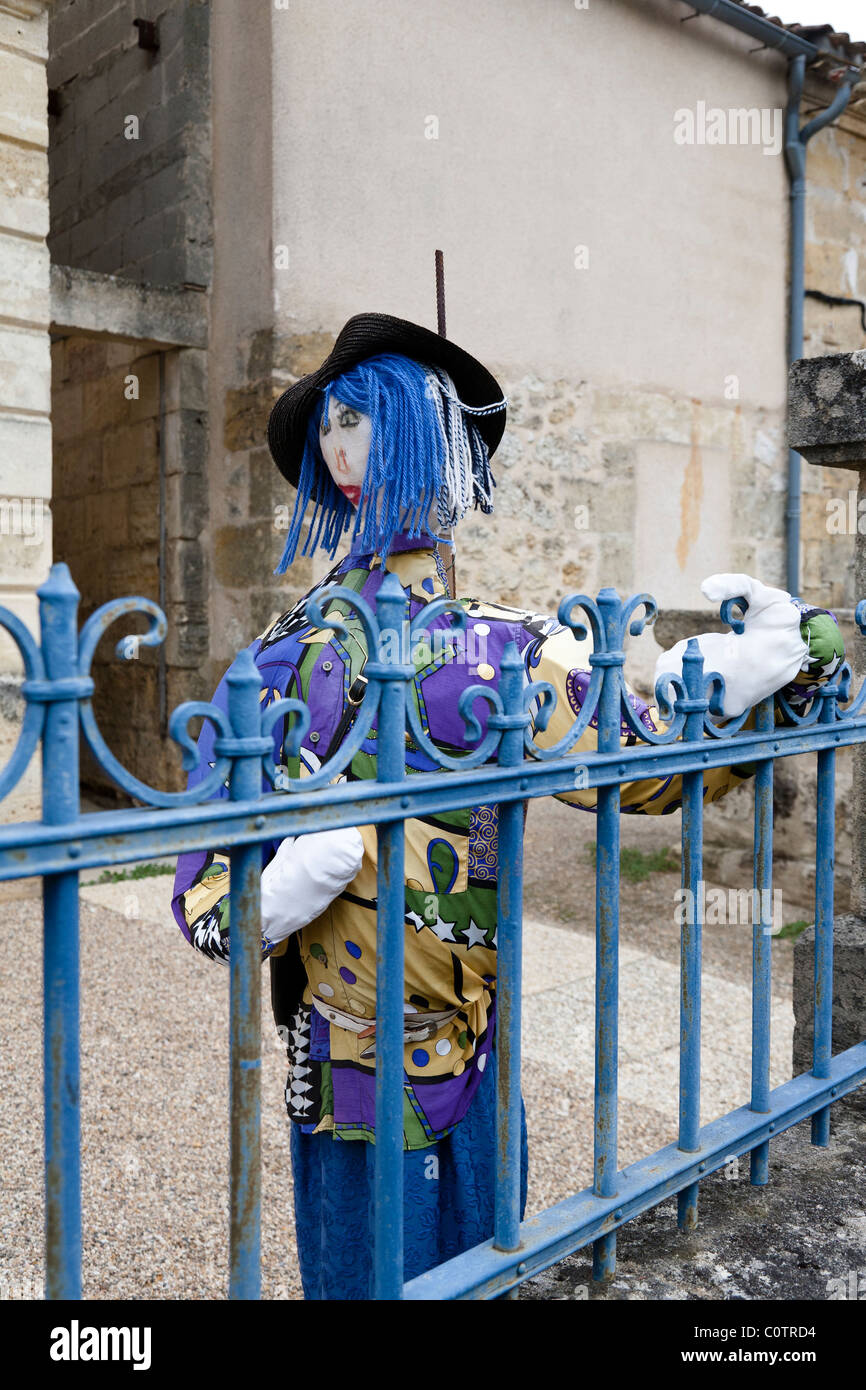 Quirky stuffed dummy hires stock photography and images Alamy