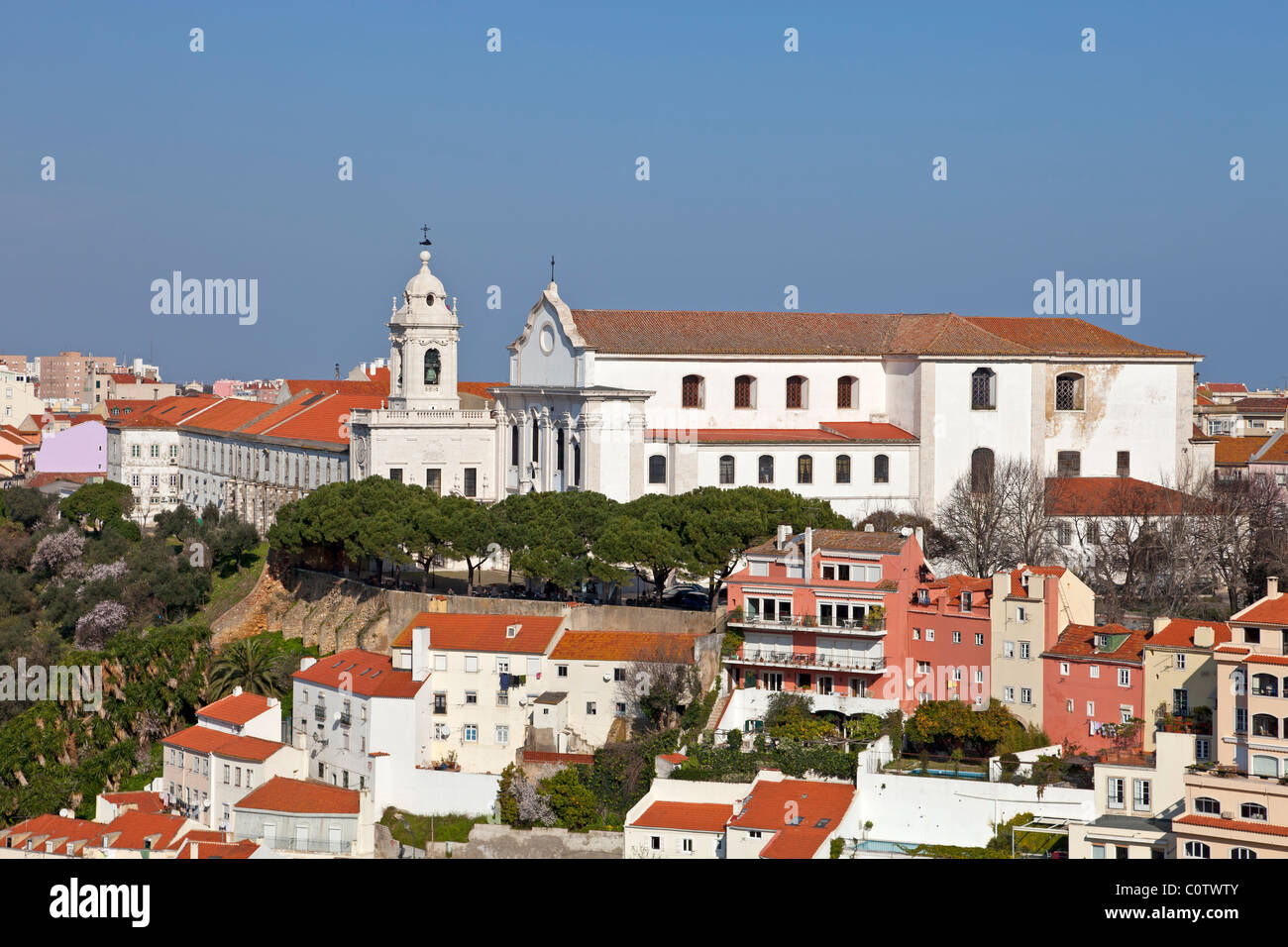 Largo da graca hi-res stock photography and images - Alamy