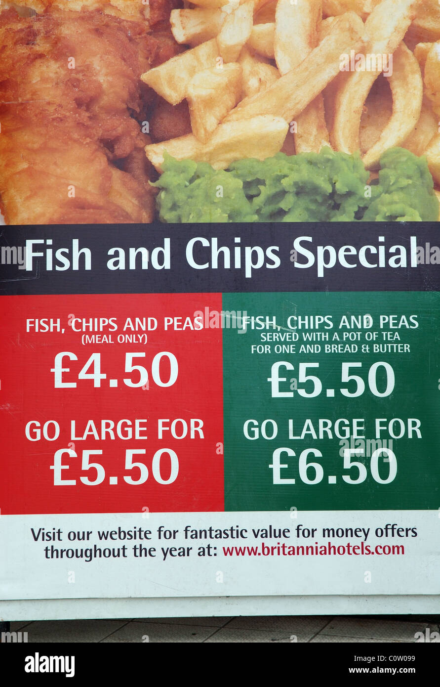 Fish And Chips Uk The Uk S Best Fish And Chips In 2020 Lovefood Com