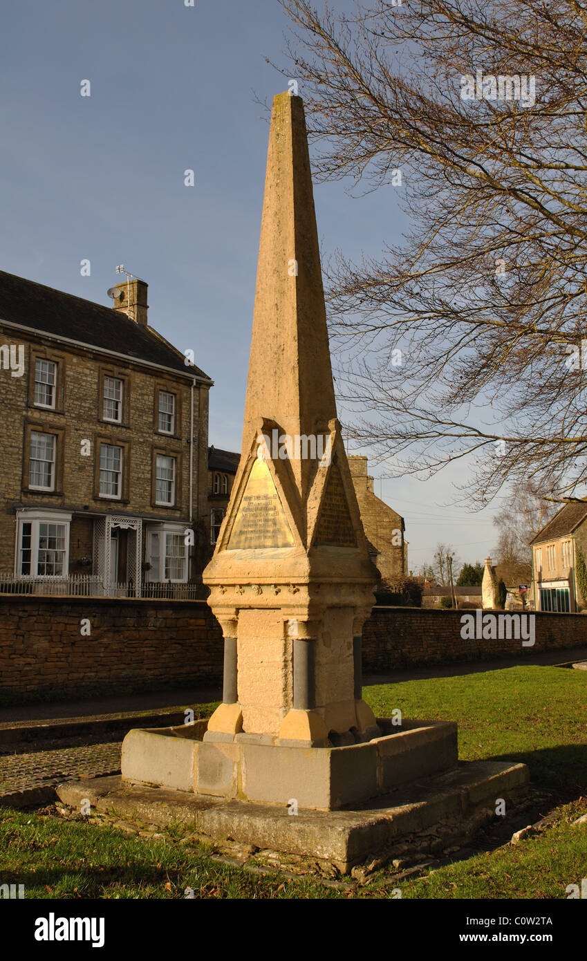 Shipton under wychwood hires stock photography and images Alamy