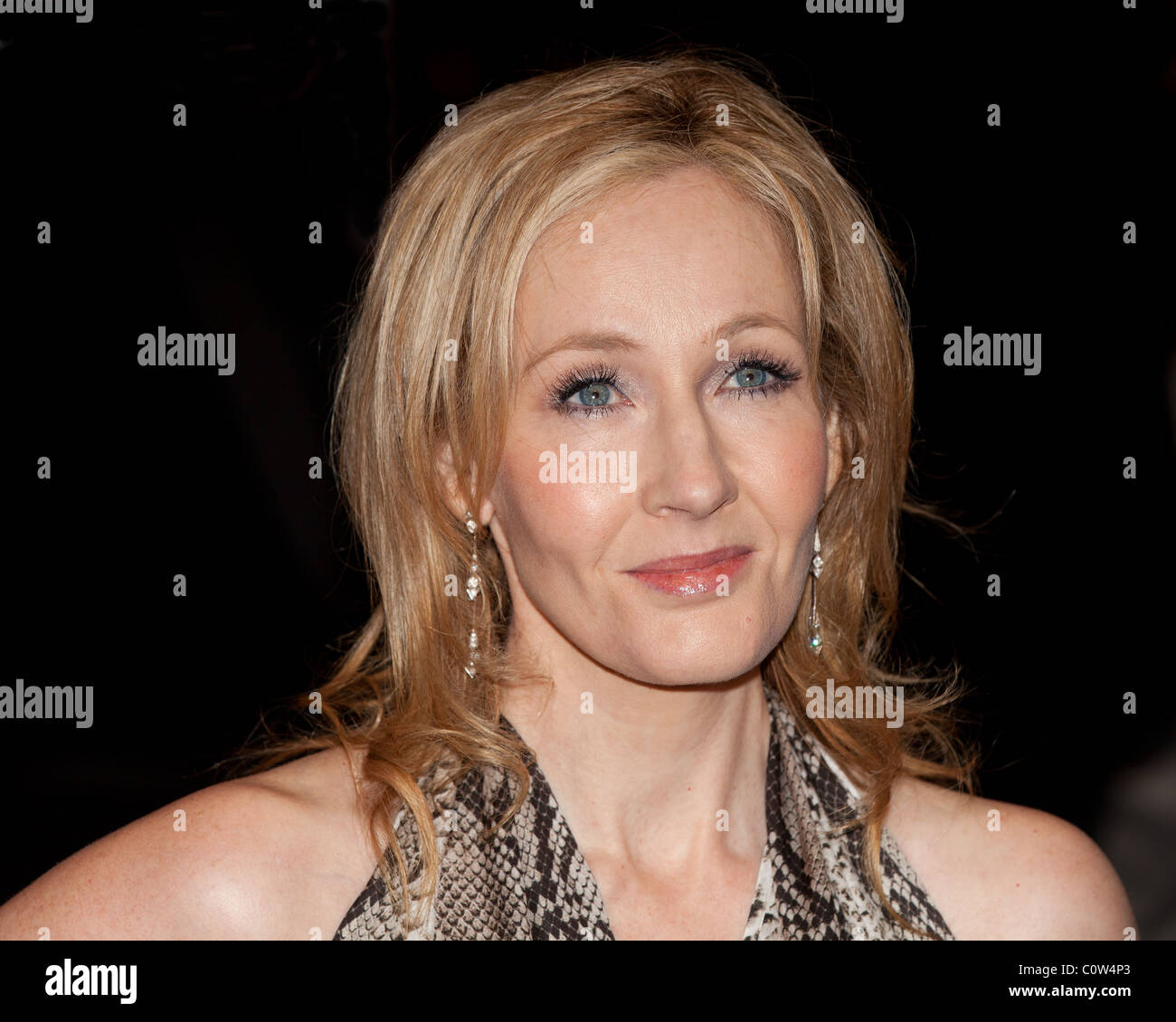 Jk Rowling