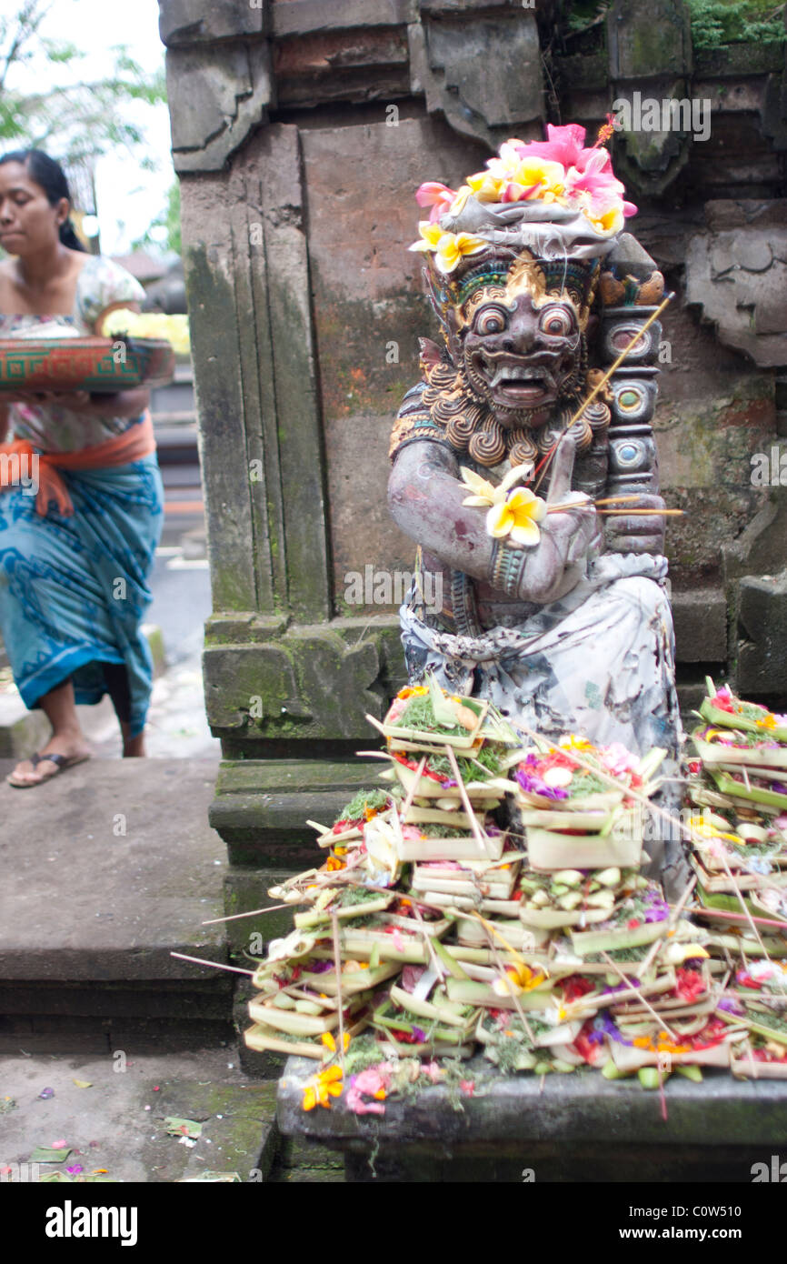 Hindu temples island hi-res stock photography and images - Alamy