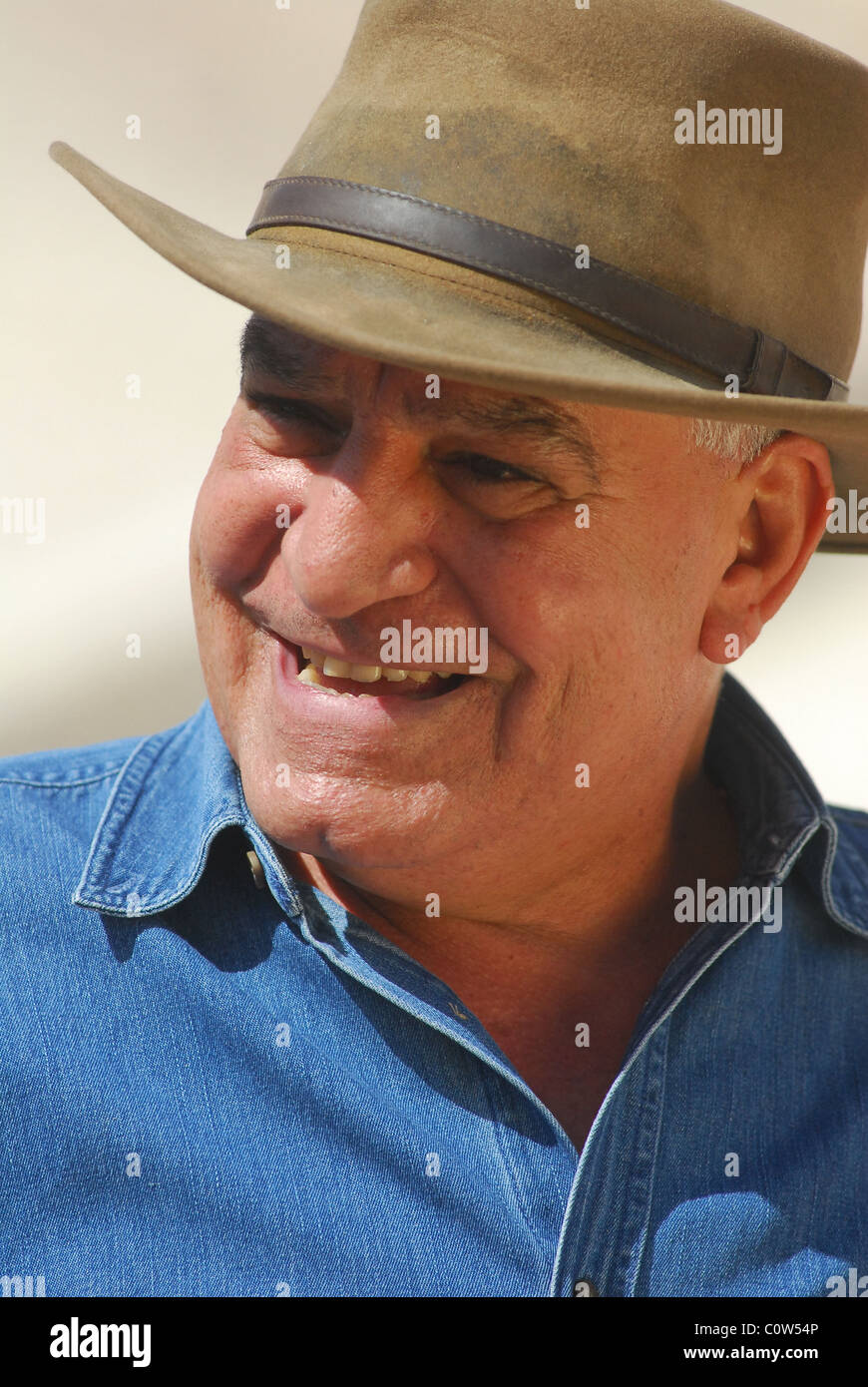 Zahi hawass hires stock photography and images Alamy
