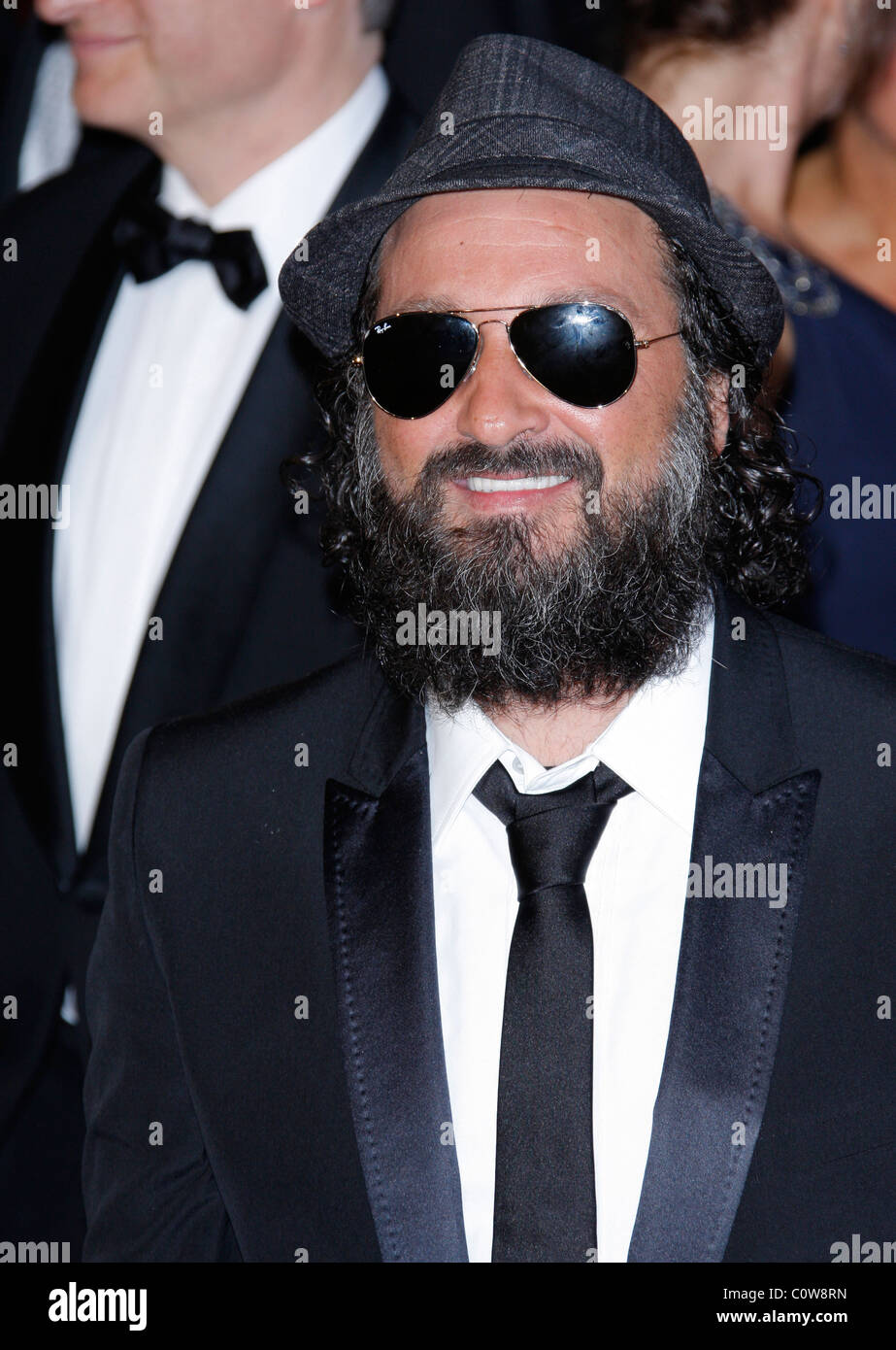 Thierry guetta hi-res stock photography and images - Alamy