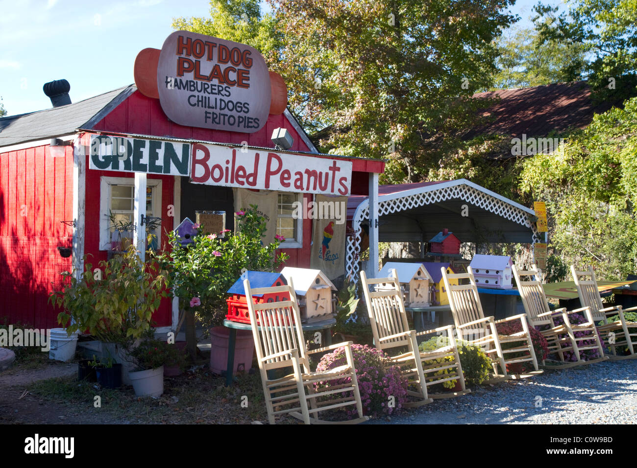 Boiled peanuts hires stock photography and images Alamy